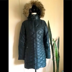 Eddie Bauer Goose Down EB 550 Fill Power Jacket